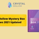 Crystal Hollow Mystery Box Reviews 2021