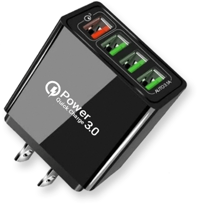 QuickChargePro