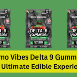 Primo Vibes Delta 9 Gummies