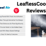 LeaflessCool Air